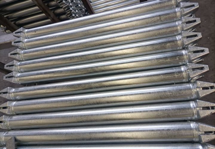 Accesorios para andamios multidireccionales Perú