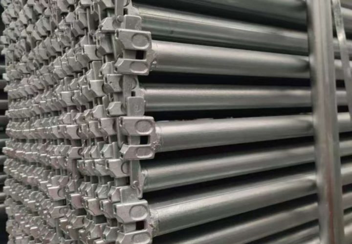 Comprar andamios multidireccionales en Perú