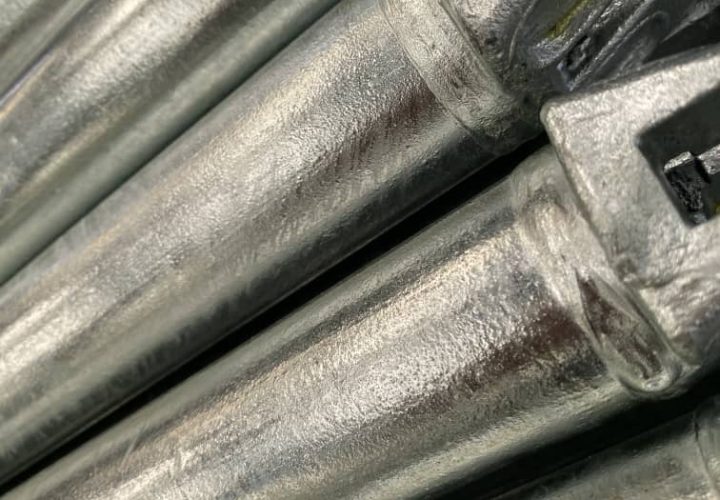 Importar repuestos de andamios multidireccionales Perú