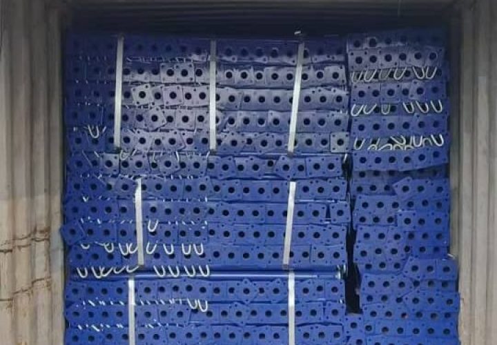 Puntales Galvanizados para Alquiler y Venta con Transporte Incluido